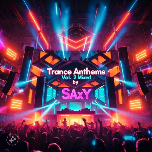 Trance Anthems Vol.2