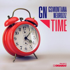 GN (G$Montana & Neuroziz) - Time (preview)