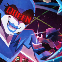 attack of the killer queen (cover)