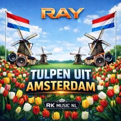 Ray - tulpen uit amsterdam.mp3