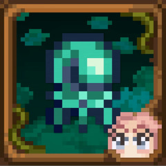 Terraria Calamity Mod (Lofi) - "Hadopelagic Pressure" - Theme of the Abyss