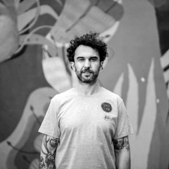 RADIO.D59B / IRONING #3 w/ Stefan Novovic