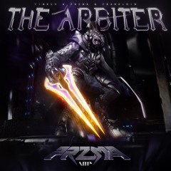 TIMBUH x PRZMA x FRANKLOIN - THE ARBITER (PRZMA VIP)