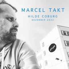 Marcel Takt @ Hilde Coburg Dezember 2022