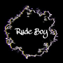 Rude Boy - PerTeKK