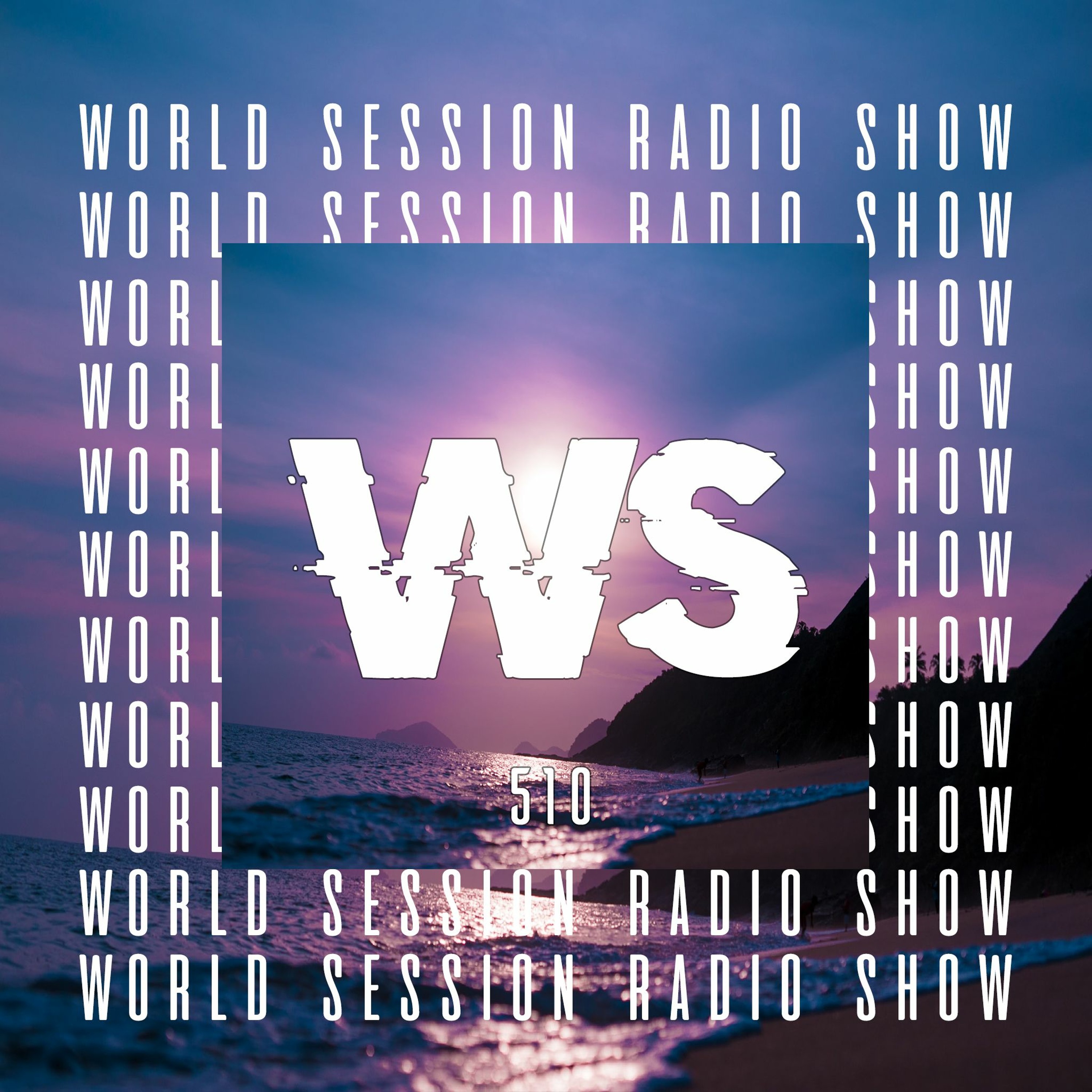 World Session by Sebastien Szade