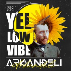 Arkanđeli - Yellow Vibe