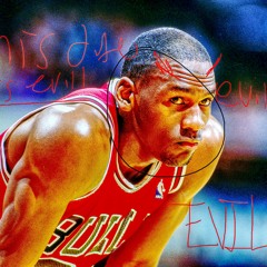 Michael Jordan is Evil! With Proof!