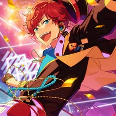 Bitter choco decoration (Sekai symphony 2022)