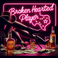 Broken Hearted Player