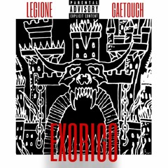 Exorigo-Legione feat Gaetouch