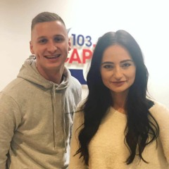 Dave And Miranda On Capital FM