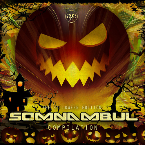 Akustik - Somnambul 2015 DJ Set