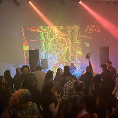 Lifso - Live @ Party Right Here Vol. 8