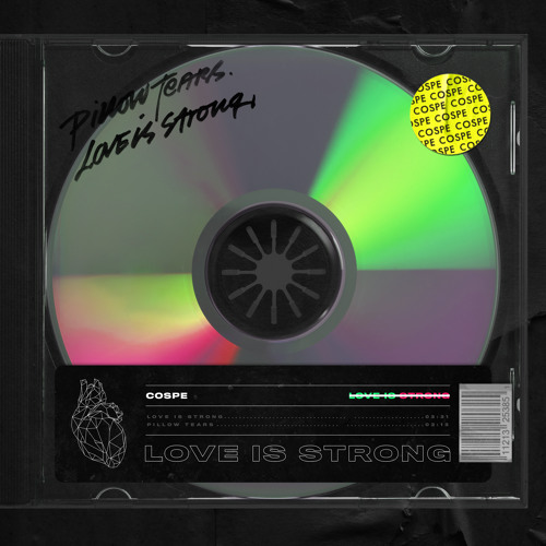 Stream Pillow Tears by cospeofficial Listen online for free on SoundCloud