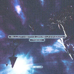 Elliot Keith & Jamie Unknown - Toxic (STPT037X)