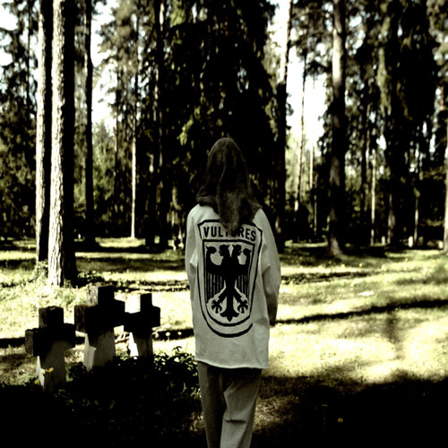 cowboyclicker - blackballed [snippet]