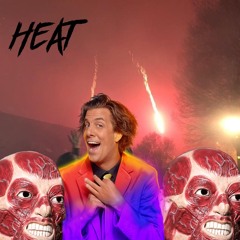 Snollebollekes VS GPF & Riot Shift - Springen NondeF*CK  (HEAT Mashup)