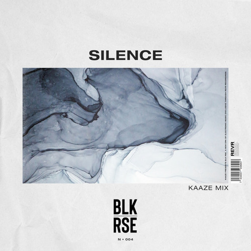 Silence (KAAZE Mix)
