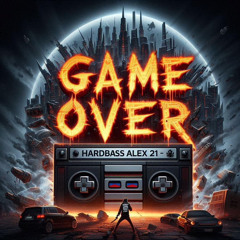 game over-Alex21