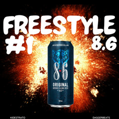 Freestyle [8.6] | prod by daggerbeats