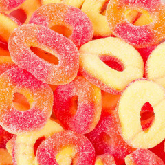 Peach Rings (ft Kbshawty)