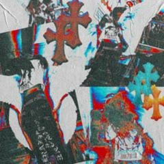 TYLERFUCKINJAI - ChrisAngel [prod By ASTRONOMIKAL+RITO3K+ATM+AXHTON]