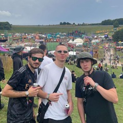 GuthersDnB Mix 2