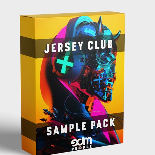 Stream JERSEY CLUB SAMPLE PACK | Inspired by Diplo, DJ Sliink, Mad Decent,  Valentino Khan, Cashmere Cat by EDM PEOPLE SAMPLES | Listen online for free  on SoundCloud