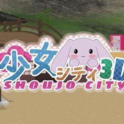 Shoujo City - anime game on the App Store