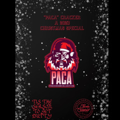 “Paca” Cracker A 2023 Christmas Special