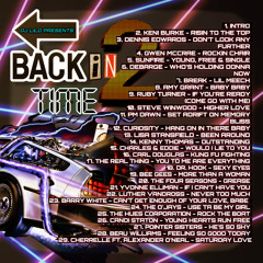 BACK IN2 TIME (VOL.2)