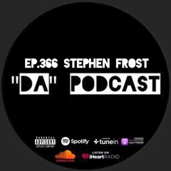 Ep.366 Stephen Frost