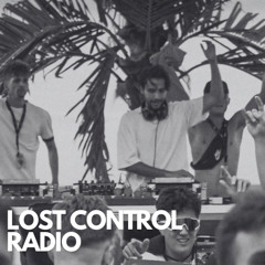 Lost Control Radio