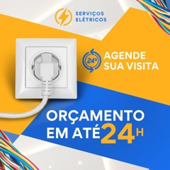 Adeus, perrengues elétricos! Serviços de Eletricista Profissional Confiável