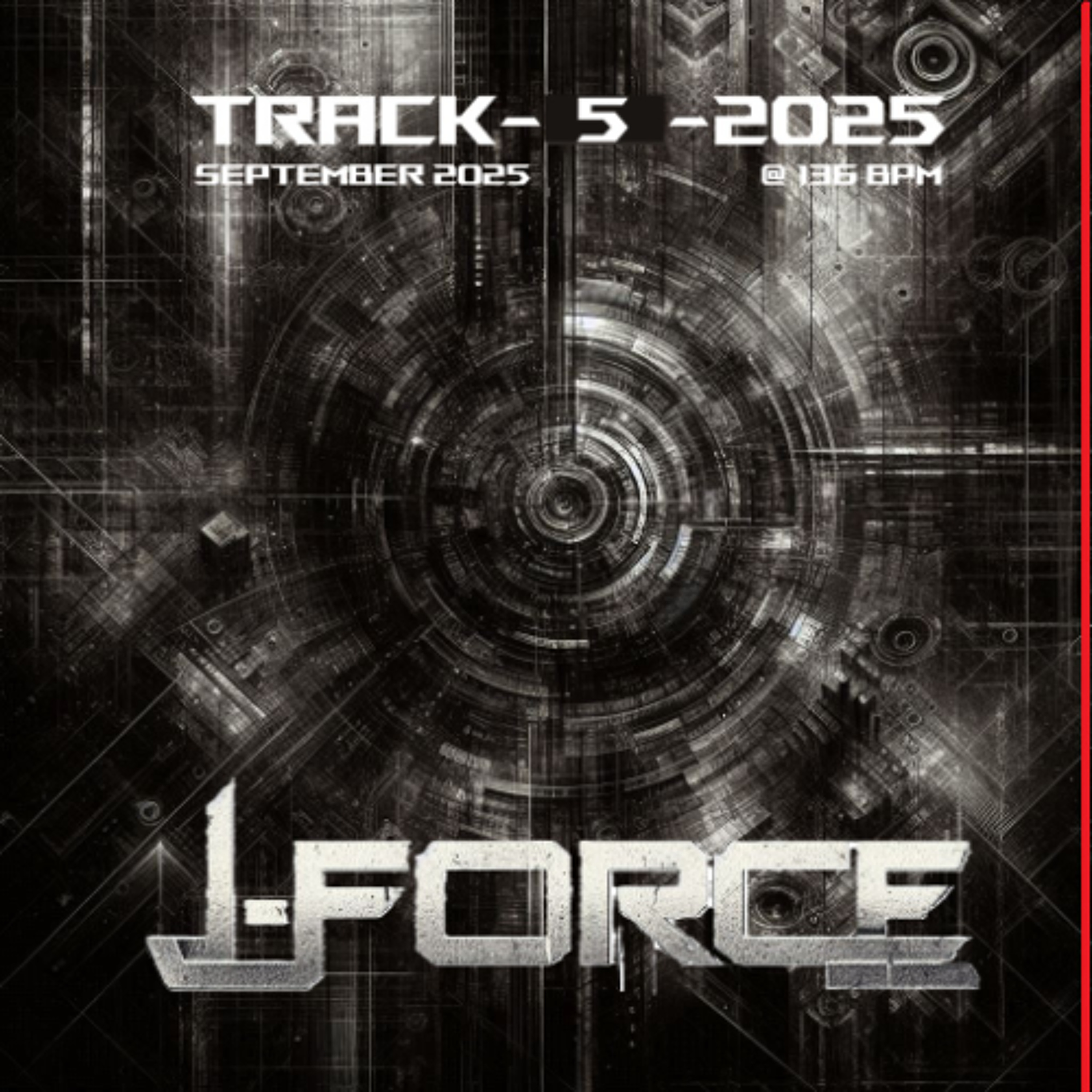 J-Force_Track-5 episode artwork