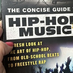 For Hip-Hop Dancers🎵♥️