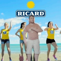 Voltage - Le ricard tube (Reprise de Ricoune)