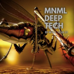 MNML - DEEP TECH 12.04.21