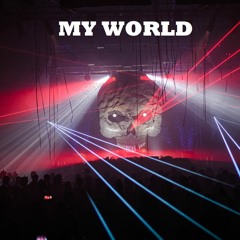 Noisecop - My World