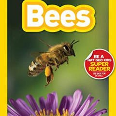 [GET] EPUB 🗃️ National Geographic Readers: Bees by  Laura Marsh [EPUB KINDLE PDF EBO