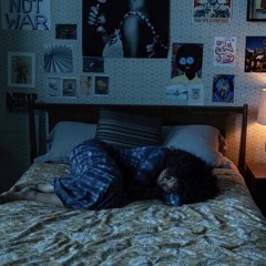 i do care (A LOT) you just see me as heartless and think i’m heartless, it’s no point u hate me</3