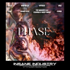 𝐏𝐑𝐄𝐌𝐈𝐄𝐑𝐄 | Teri Makasih Feat. Eskarnia & Daddy Dwarf - (R)evolution [Das Kollektive]