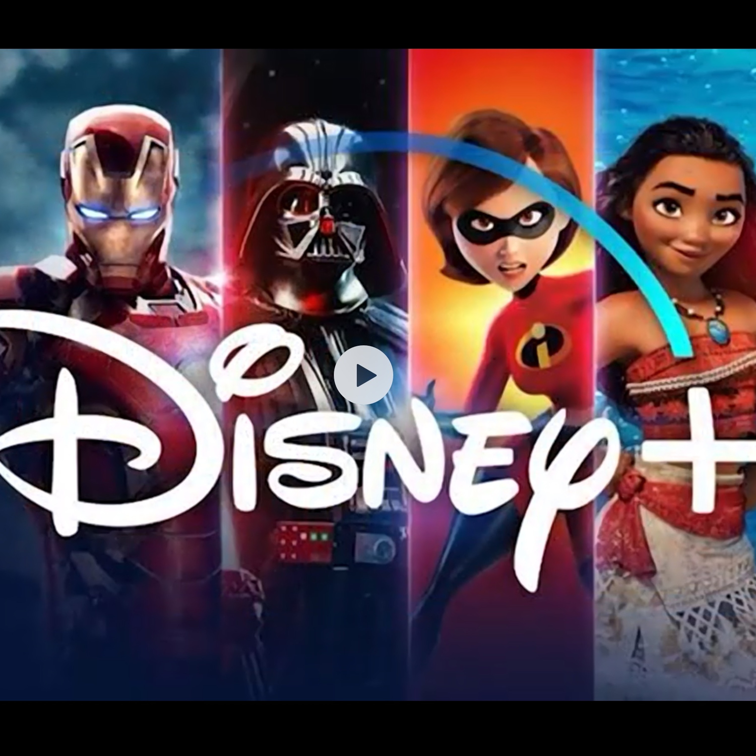 Disney Plus On Your Side - Hamilton Joins Disney+.mp4