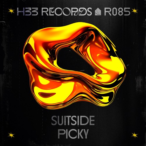 SUITSIDE - PICKY [H33R085]