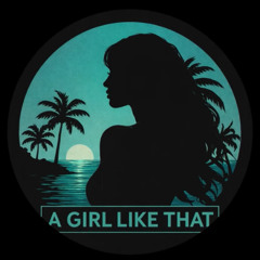 Jamie Jones - A Girl Like That ( 2025 Refix )