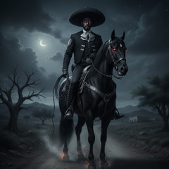 La Leyenda Del Charro Negro