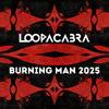 🔥🔥🔥 LIVE AT BURNING MAN 2025 🔥🔥🔥 DJ mix artwork - Electronic music tracklist cover image