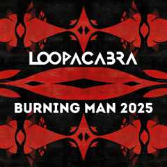 🔥🔥🔥 LIVE AT BURNING MAN 2025 🔥🔥🔥