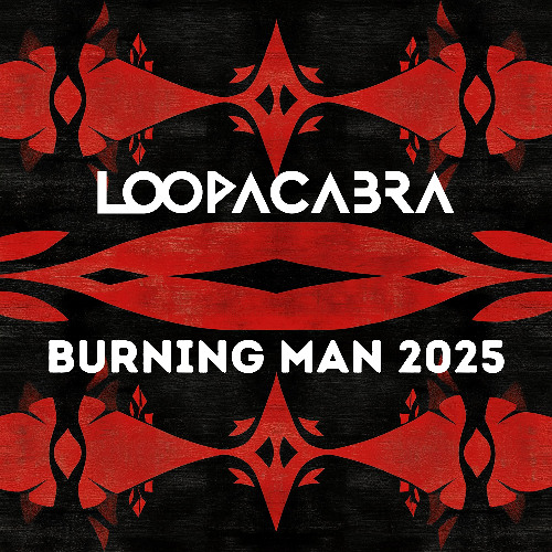 🔥🔥🔥 LIVE AT BURNING MAN 2025 🔥🔥🔥